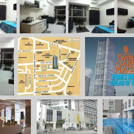 Londoners Apartment